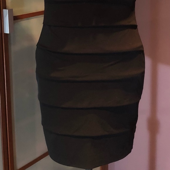 SWEET STORM Bodycon Party Cocktail Dress - Picture 4 of 6